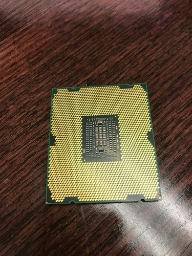 SR0KW Intel Xeon E5-2620 2.0GHz Socket LGA 2011 CPU Processor - Picture 2 of 2