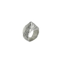 Giza Ring in Silver