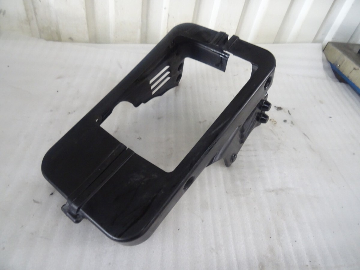 E6. Kawasaki EL 250 B Radiator Fairing Cooler Cover | eBay