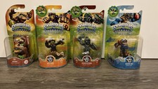 Skylanders Sammlung 17 stück- Neu & unbespie...