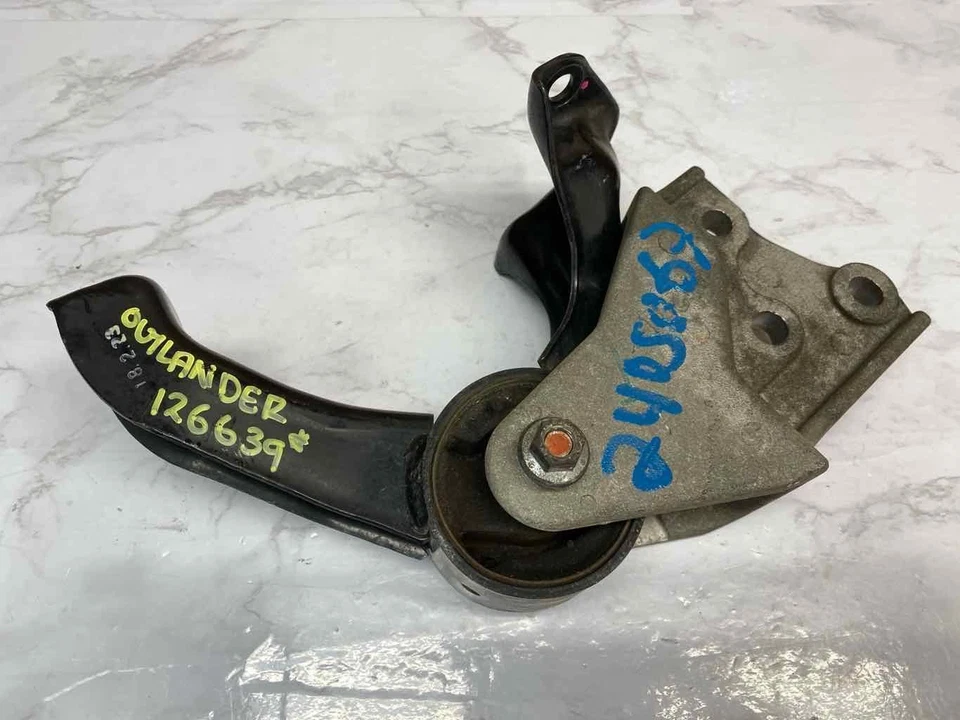 Mitsubishi Outlander Sport engine mount 2018 engine frame mount 2.4L FWD OEM - Image 2 of 4