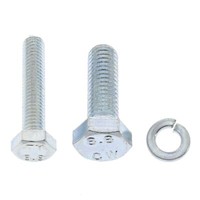 Normteile - Set KR51 / 1, KR51 / 2 Motor (Kickstarter-FußSchalthebel)