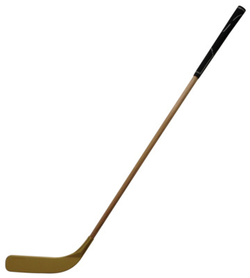 LIMITED EDITION HAPPY GILMORE HOCKEY STICK golf PUTTER rare