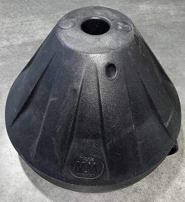 Magic Master PP2-58P Next Genereation Black Rolling Base *GREAT CONDITION*