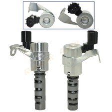 2x Left Right Variable Valve Timing VVT Solenoid for Toyota 4Runner Tacoma FJ-