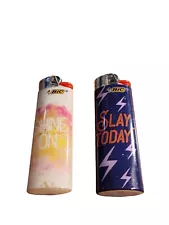Bic Lighter Special Edition