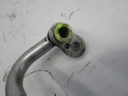 2009-2015 BMW 750Li AC Pressure Hose Discharge Cooling Pipe Line Tube OEM - Picture 10 of 10