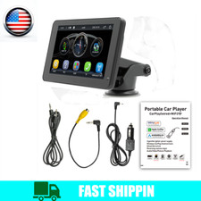 1set 7 Car Radio Multimedia Video Player For ...