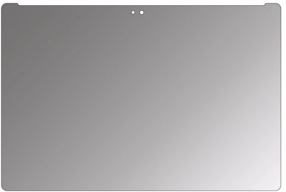 Pellicola per Asus ZenPad 10 (Z301 ML/MFL) Prottetiva Protezione Vista 4 modi - Immagine 2 di 4