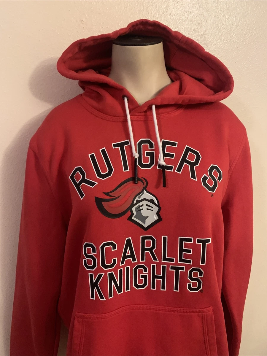 Rutgers nike hoodie clearance