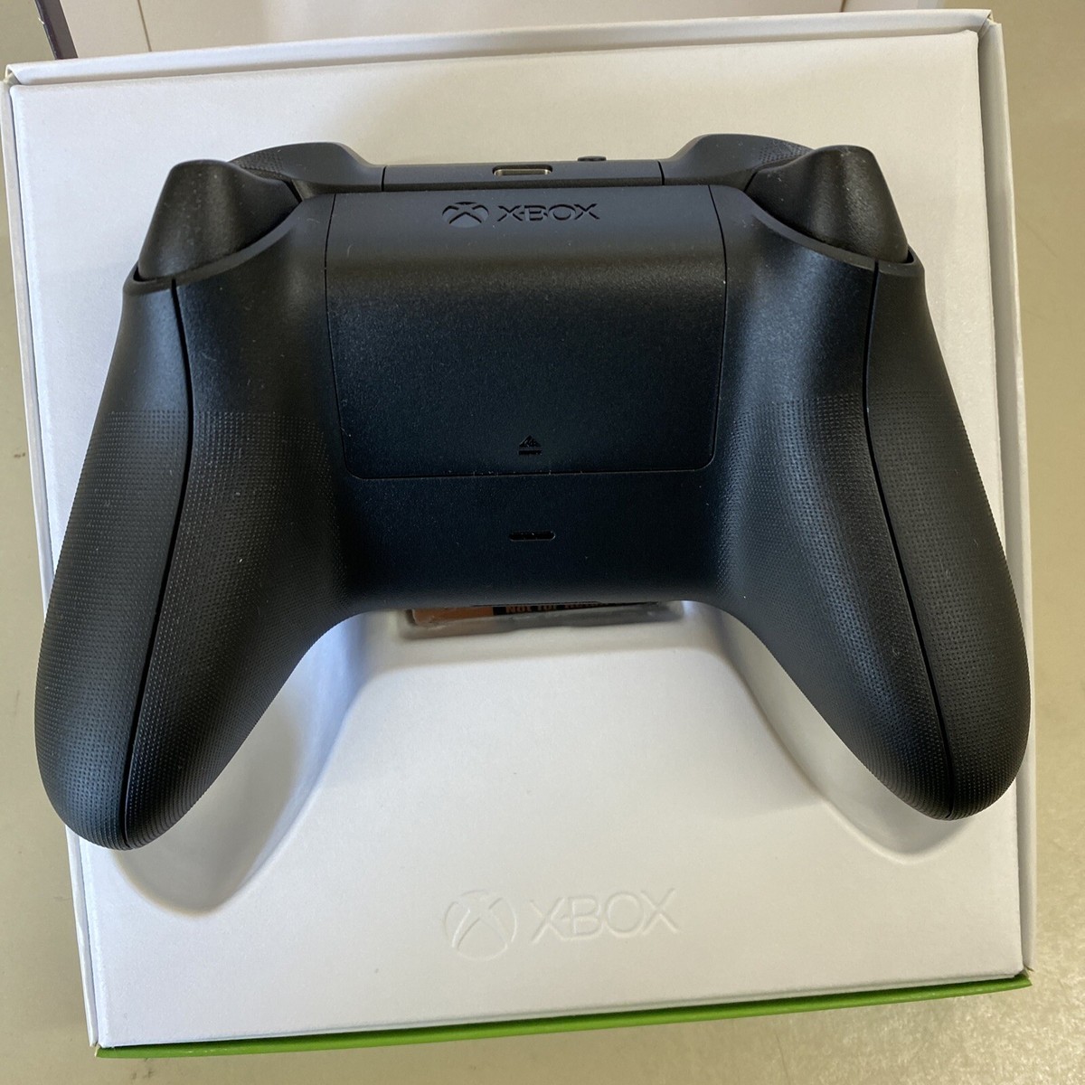 XBOX カーボンブラック 楽天市場】Xbox ワイヤレス コントローラー カーボン ブラック