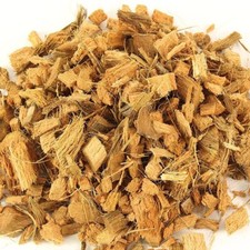 COCONUT HUSK Dry Chips Natural Clean 100 Organic Fiber Coco Coir Chips Ceylon C