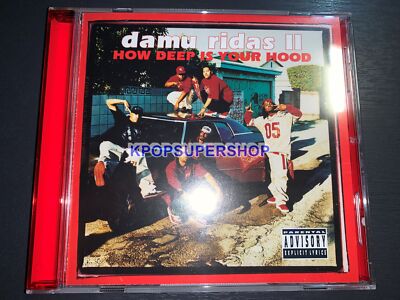 洋楽 damu ridas CD bloods crips 洋楽 damu ridas CD bloods crips Damu Ridas - Album by Bloods
