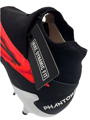 Nike Phantom GX PRO DF FG Mens Football Boots GHOST LACES