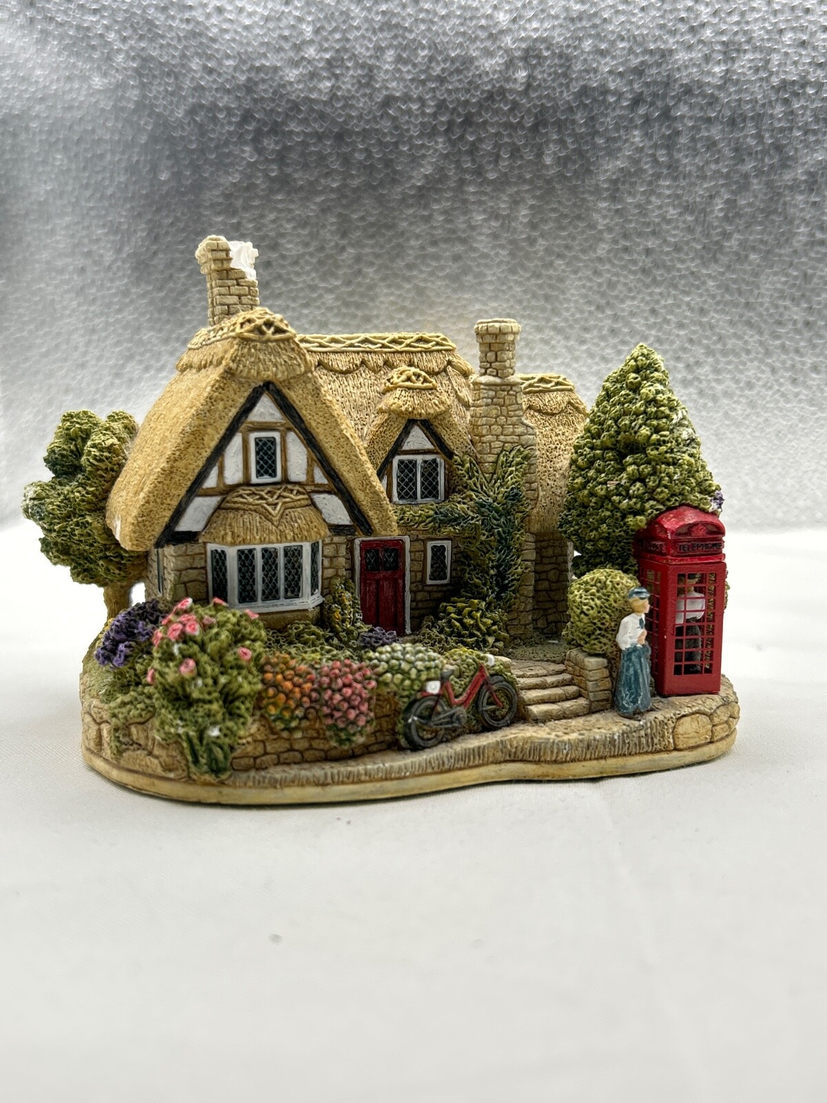 【美品】Lilliput Lane / WALKER'S REST/L2193 美品】Lilliput Lane / WALKER´S REST/L2193