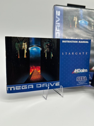 Sega Mega Drive Spiele | Auswahl | Sammler | Seltenheiten | Händler ✅ 04/25 - Bild 525 von 706