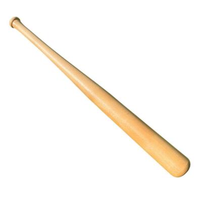 Holz Baseballschläger Lernen Anti-Rutsch Outdoor Sport Praxis Baseball Stick