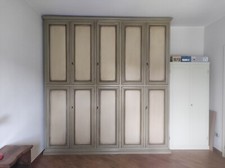 Armadio 5 ante in Stile Veneziano - usato in ottimo stato