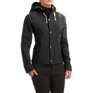 waterproof top layer