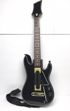 Guitar Hero Live Wireless 0000654 For  PS4 PS3 XBOX Wii  CE0700 No Dongle