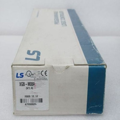 1PC LS module XGB-M08A #W5