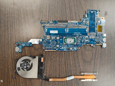 HP PAVILION X360 14-DW 14M-DW 14T-DW INTEL CORE I5