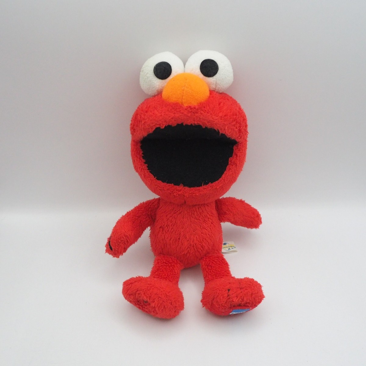 Elmoさま専用 D0504A Elmo Sesame Street Ghost Universal Studio Japan Plush 6