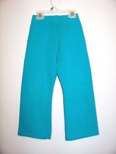 Girls Garanimals Blue Sweatpants Size 5T EUC