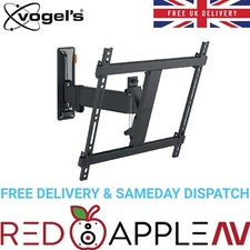 Vogels TVM 3425 Single Arm TV Wall Bracket 32–65" Black