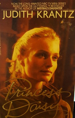 Princess Daisy by Judith Krantz Princess Daisy by Judith Krantz