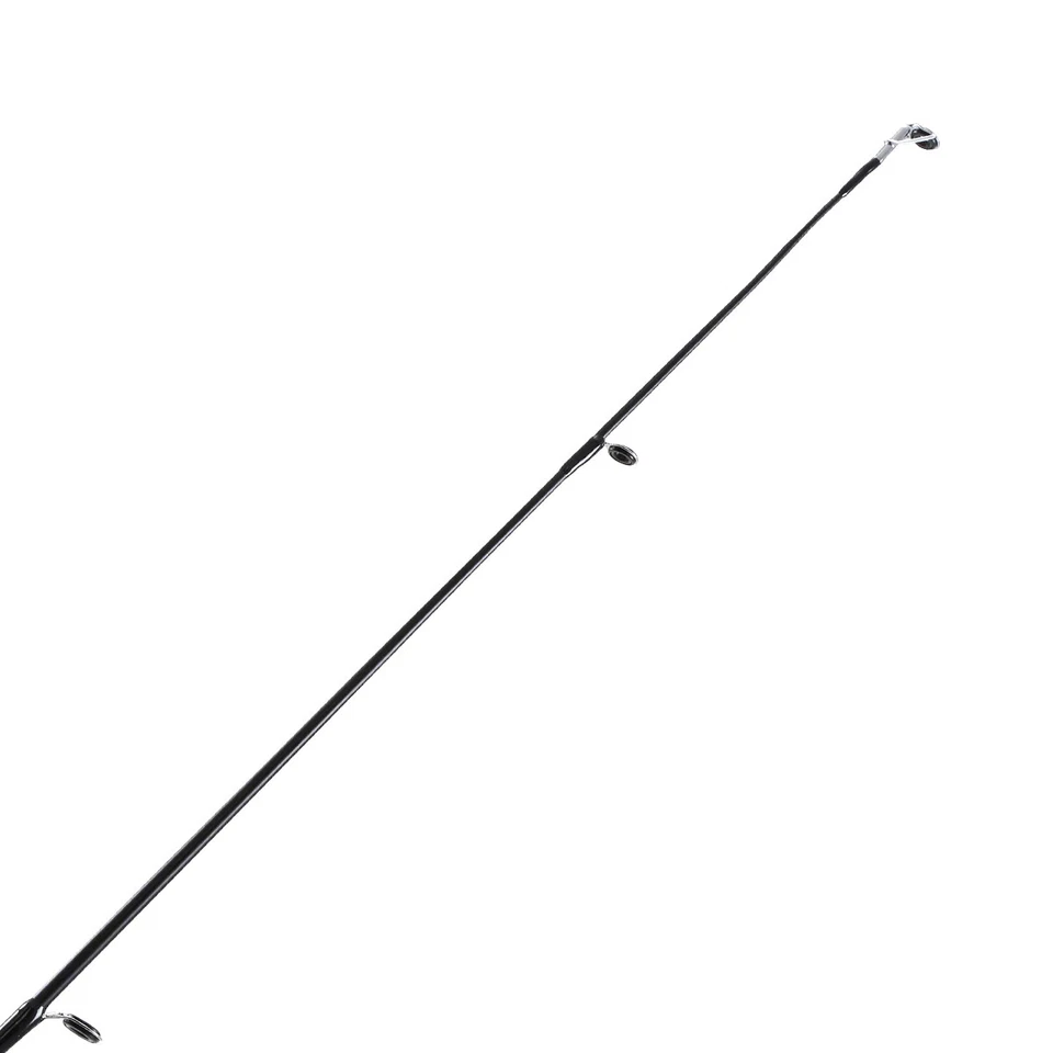 Okuma Cascade II ~ Giratorio ~ 2 piezas ~ Combo de varilla y carrete ~ 6 pies Foto 4 de 4