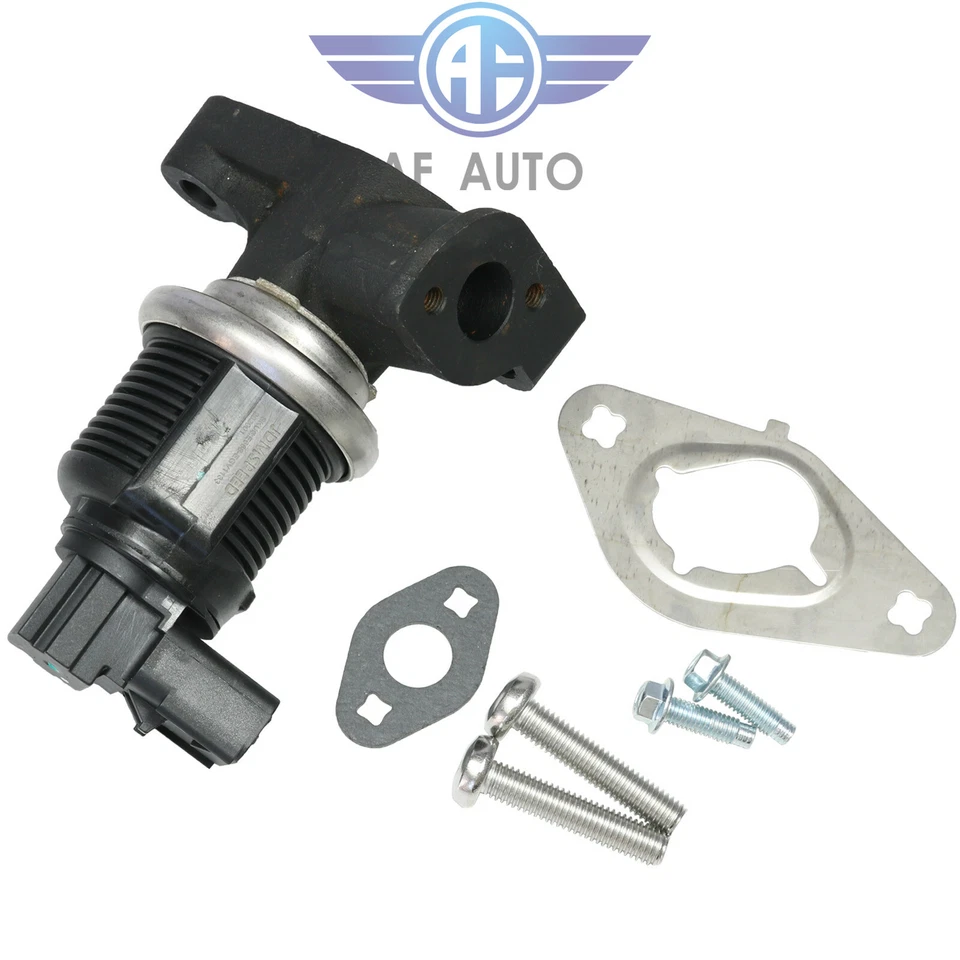 Válvula EGR 53034194AD para camioneta Ram Dodge 1500 Jeep Grand Cherokee Dakota Aspen Foto 3 de 4