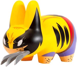 FRANK KOZIK - Marvel Wolverine 7