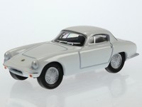 Lotus Elite Weiss Modellauto 76LTE002 Oxford 1:76