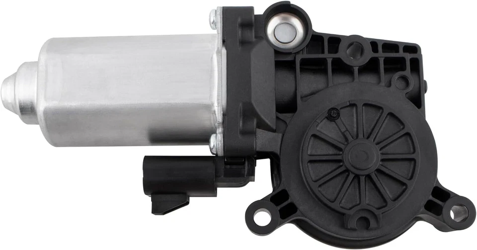Motores de ventana eléctrica para camioneta Chevy Pontiac Olds Malibu Venture Montana Foto 3 de 4