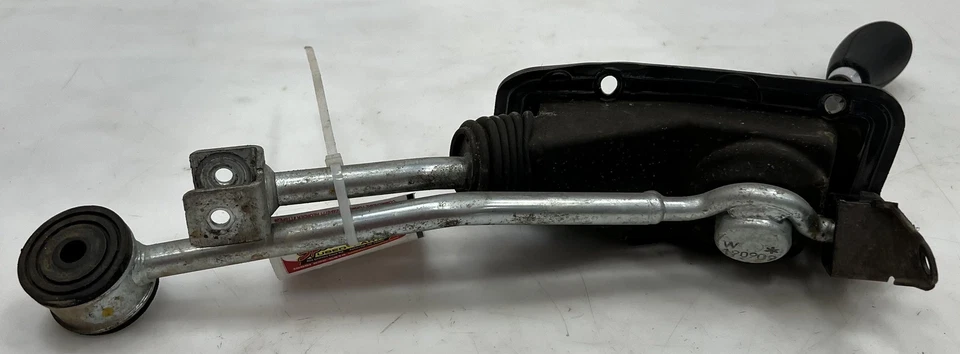 19-23 Subaru Impreza 2.0L 5 Speed Manual Gear Shifter Assembly OEM 84621FL22CME - Image 3 of 4