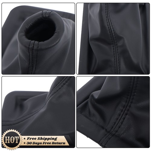 Manual Transmission Shifter Boot Cover For Ford Mustang 2005-20098R3Z-7277-AA - Picture 15 of 17