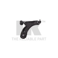 Lenker, RadaufhäNgung NK 5013624 FüR Opel Vauxhall, Vorderachse Rechts, Unten