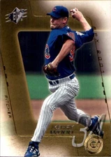 2001 SPx Upper Deck ⚾ YOU PICK YOUR FAVS ⚾ MLB BASEBALL 🧢Base Commons STARS