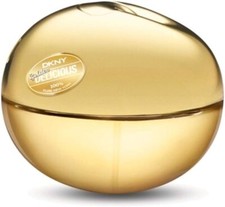 Golden Delicious by DKNY Eau de Parfum For Women, 50ml