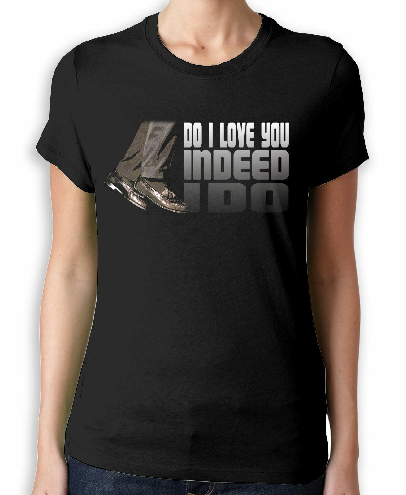 Northern Soul de Hecho i Do Zapatillas de Baile Mujer Camiseta