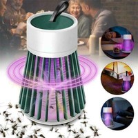 Mosquito Killer Mozz Guard Mosquito Zapper Buzzbug Suitable for Home Camping UK