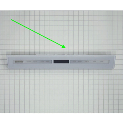 SubZero Sub Zero Sub-Zero BI-42S BI-42SD Control Panel | Genuine OEM Electronics