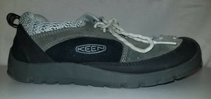 keen climbing shoes