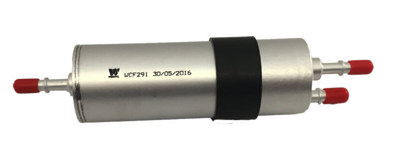 Cooper fuel filter for BMW 650i 4.4L V8 05/11-on F06 GC F12/F13 T/Turbo ...