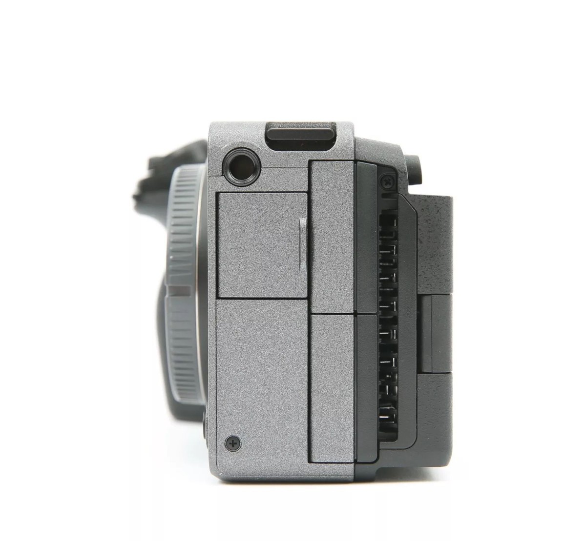 【ぽむすけ】SONY FX30 CinemaLineカメラ Amazon.com : SONY Cinema Line FX30 Super 35 Camera with XLR