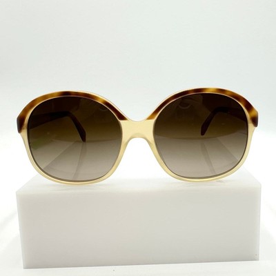 Oliver Peoples Casandra OV5235-S 1337/13 Beige Tortoise  display picture 1