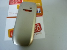 CACHE BATTERIE - Coque arriere -  D'ORIGINE - Nokia 1800