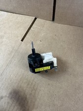 WHIRLPOOL REFRIGERATOR EVAPORATOR FAN MOTOR - PART W10312647