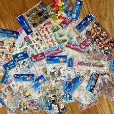 *Just REDUCED Prices Disney EK Success YOU CHOOSE! Some VERY RARE